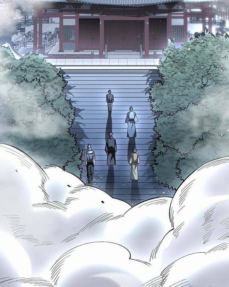 Cướp Đoạt Vô Số Thiên Phú, Ta Trở Thành Thần Ở Thời Đại Toàn Dân Chuyển Chức 49 trang 1