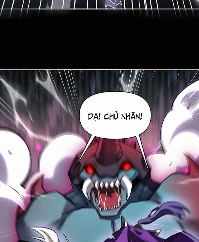 Cướp Đoạt Vô Số Thiên Phú, Ta Trở Thành Thần Ở Thời Đại Toàn Dân Chuyển Chức 49 trang 29