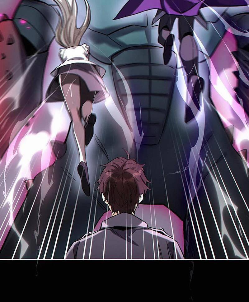 Cướp Đoạt Vô Số Thiên Phú, Ta Trở Thành Thần Ở Thời Đại Toàn Dân Chuyển Chức 49 trang 30