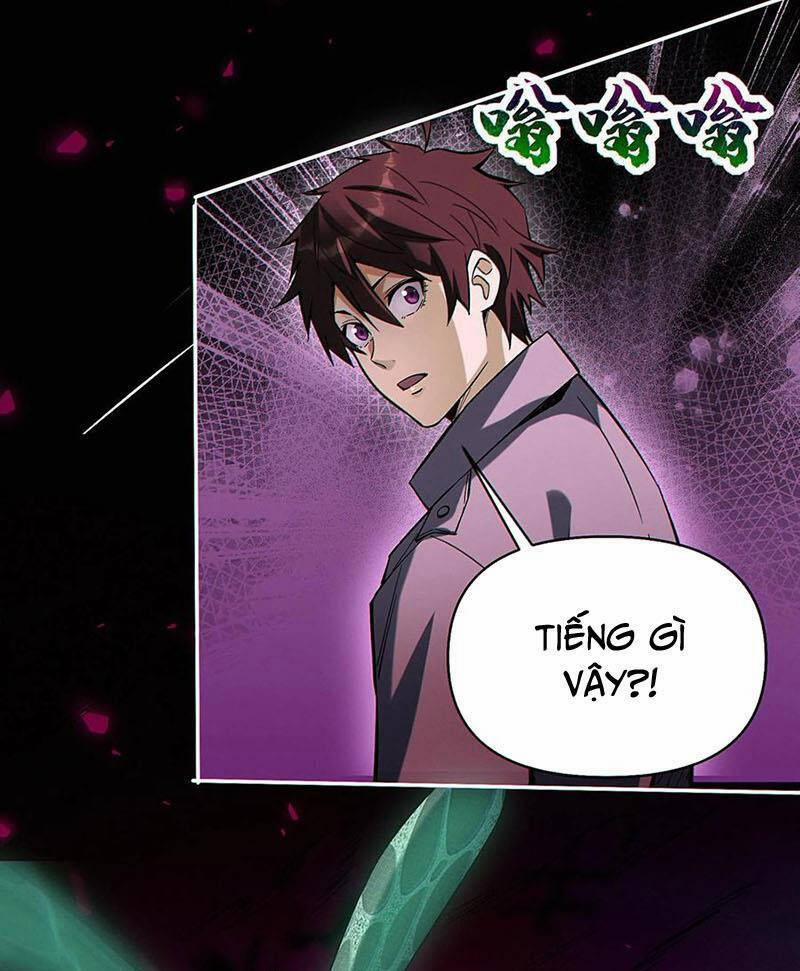 Cướp Đoạt Vô Số Thiên Phú, Ta Trở Thành Thần Ở Thời Đại Toàn Dân Chuyển Chức 49 trang 36