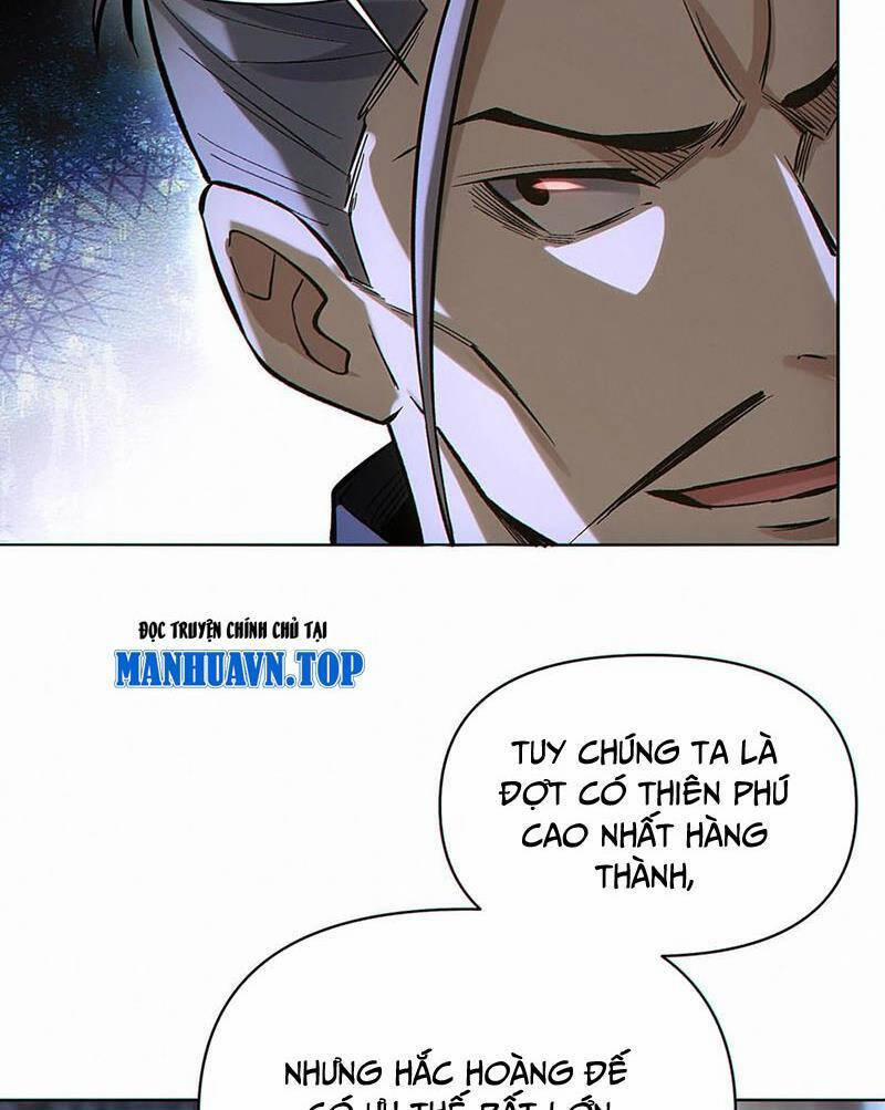 Cướp Đoạt Vô Số Thiên Phú, Ta Trở Thành Thần Ở Thời Đại Toàn Dân Chuyển Chức 49 trang 7