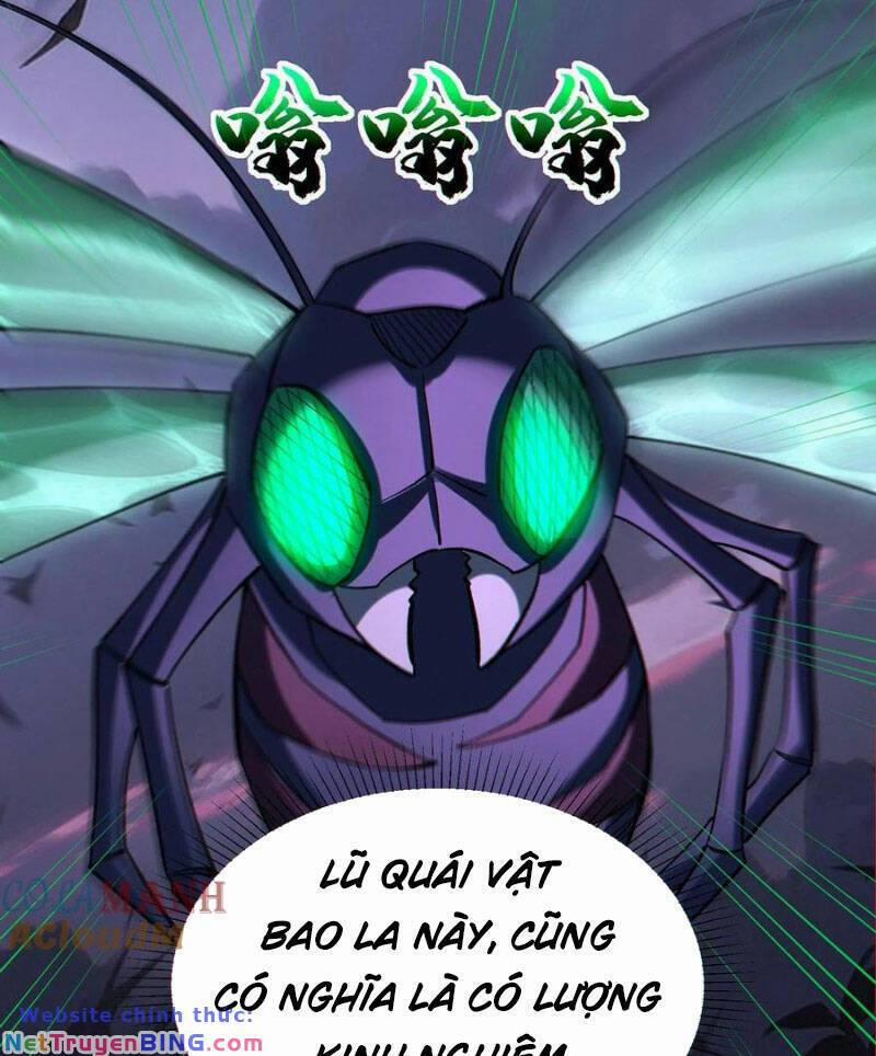 Cướp Đoạt Vô Số Thiên Phú, Ta Trở Thành Thần Ở Thời Đại Toàn Dân Chuyển Chức 50 trang 2