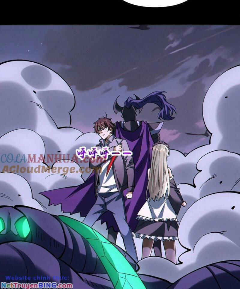 Cướp Đoạt Vô Số Thiên Phú, Ta Trở Thành Thần Ở Thời Đại Toàn Dân Chuyển Chức 50 trang 20