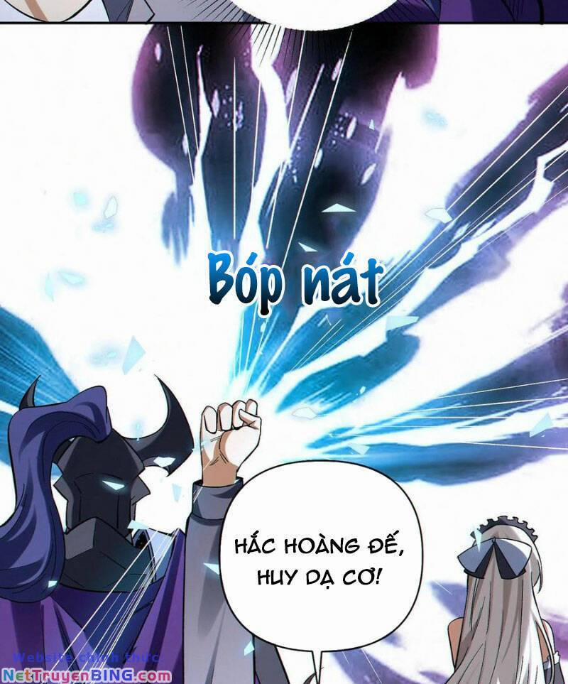Cướp Đoạt Vô Số Thiên Phú, Ta Trở Thành Thần Ở Thời Đại Toàn Dân Chuyển Chức 50 trang 22