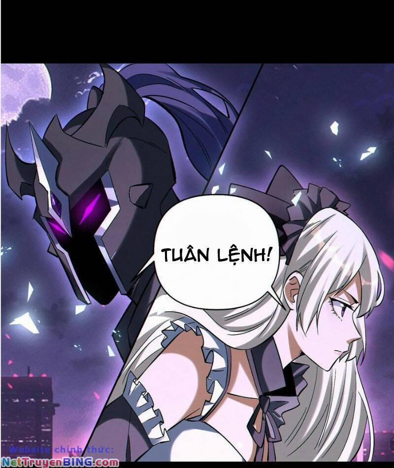 Cướp Đoạt Vô Số Thiên Phú, Ta Trở Thành Thần Ở Thời Đại Toàn Dân Chuyển Chức 50 trang 24