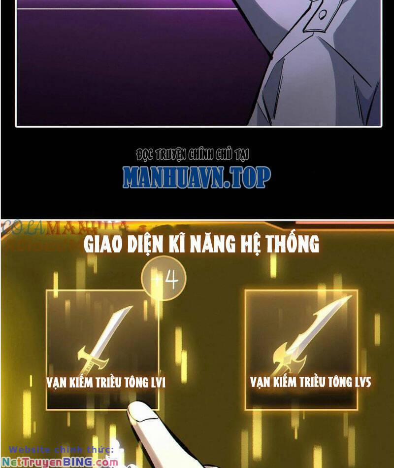 Cướp Đoạt Vô Số Thiên Phú, Ta Trở Thành Thần Ở Thời Đại Toàn Dân Chuyển Chức 50 trang 29