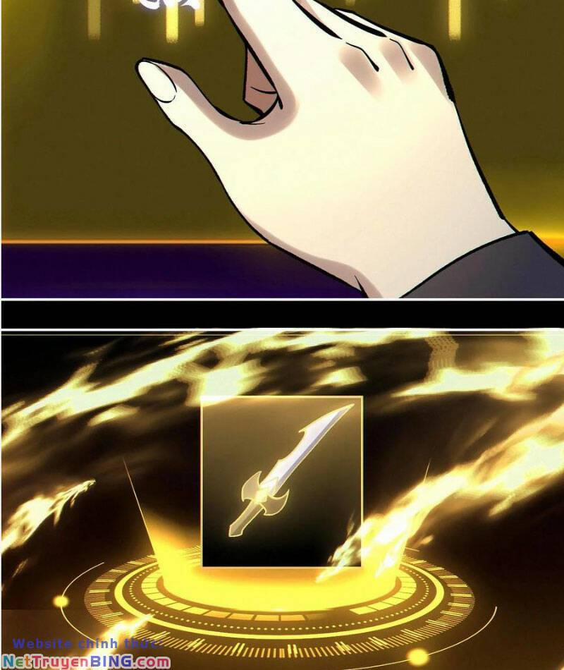 Cướp Đoạt Vô Số Thiên Phú, Ta Trở Thành Thần Ở Thời Đại Toàn Dân Chuyển Chức 50 trang 30