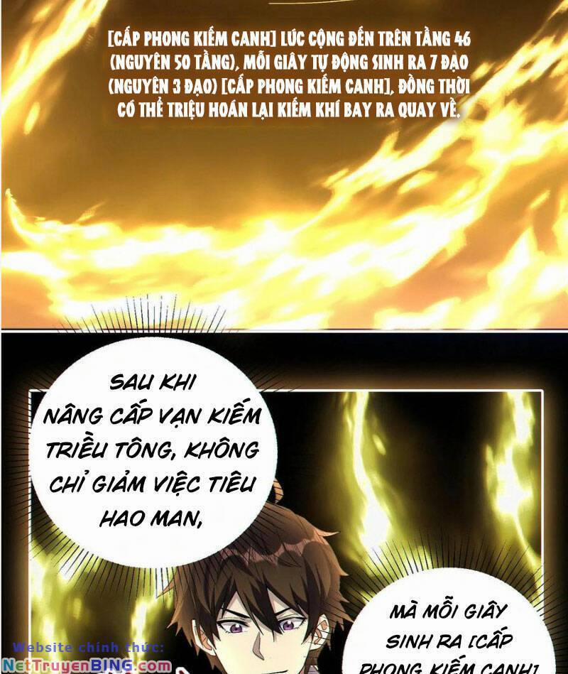 Cướp Đoạt Vô Số Thiên Phú, Ta Trở Thành Thần Ở Thời Đại Toàn Dân Chuyển Chức 50 trang 31