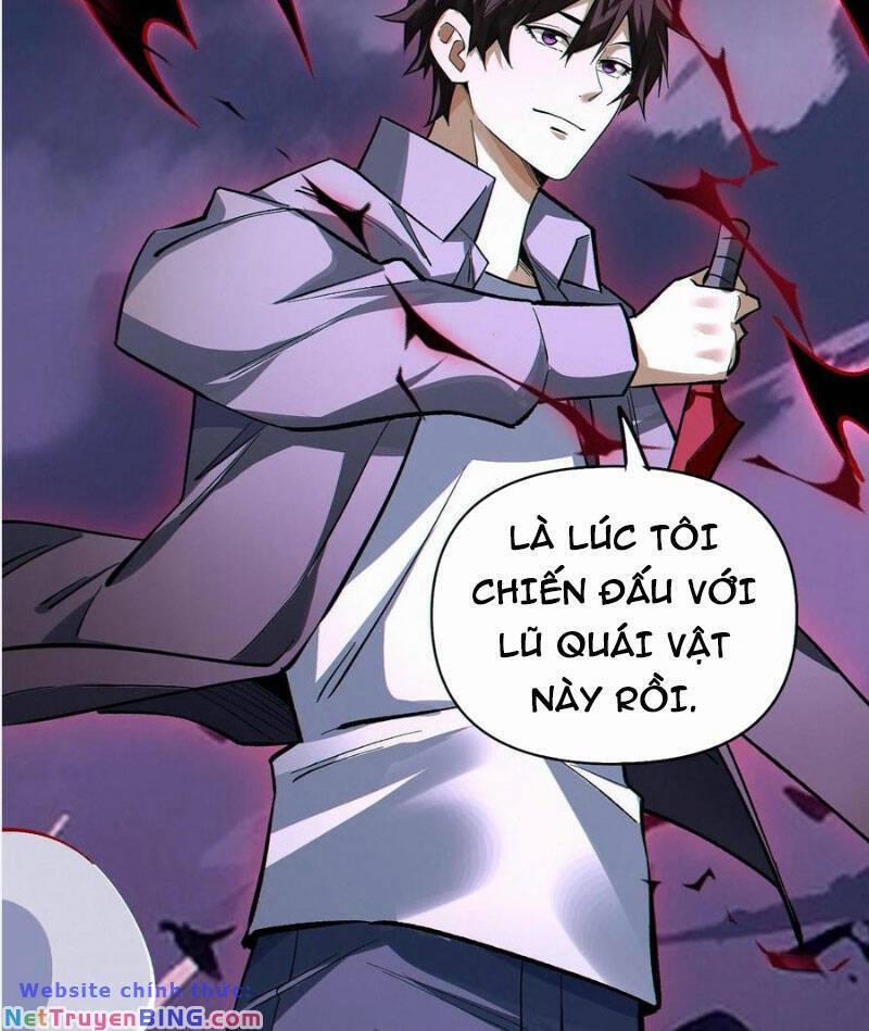 Cướp Đoạt Vô Số Thiên Phú, Ta Trở Thành Thần Ở Thời Đại Toàn Dân Chuyển Chức 50 trang 33