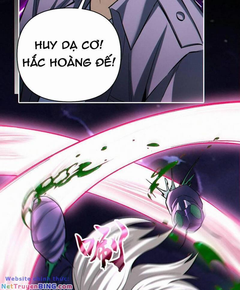 Cướp Đoạt Vô Số Thiên Phú, Ta Trở Thành Thần Ở Thời Đại Toàn Dân Chuyển Chức 50 trang 4