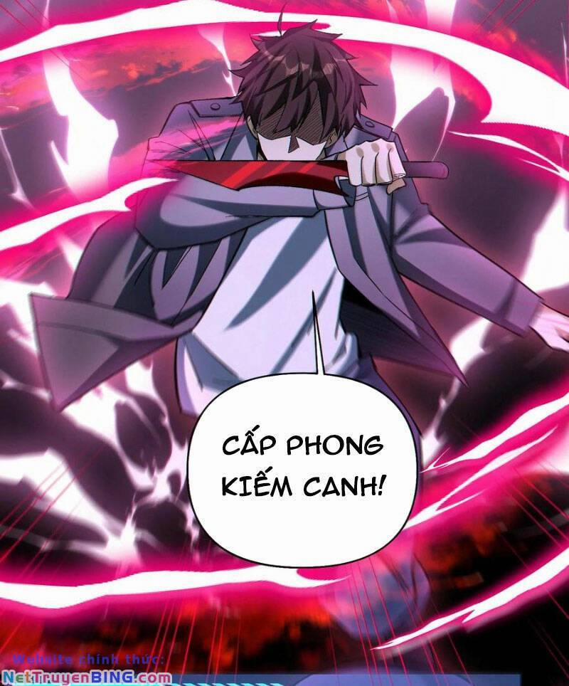Cướp Đoạt Vô Số Thiên Phú, Ta Trở Thành Thần Ở Thời Đại Toàn Dân Chuyển Chức 50 trang 9