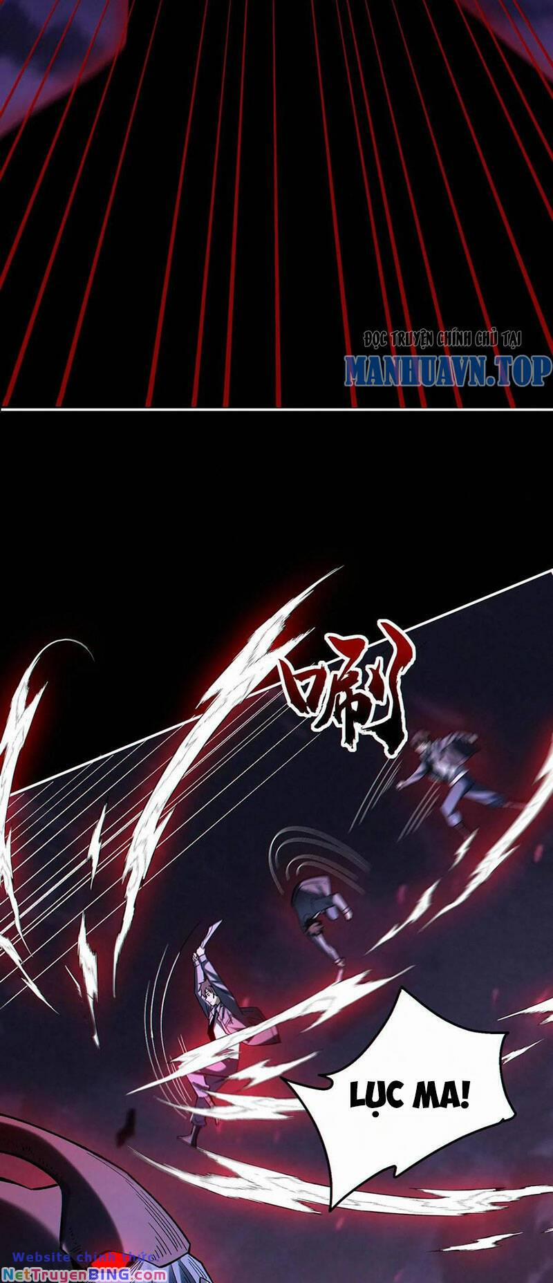 Cướp Đoạt Vô Số Thiên Phú, Ta Trở Thành Thần Ở Thời Đại Toàn Dân Chuyển Chức 51 trang 16