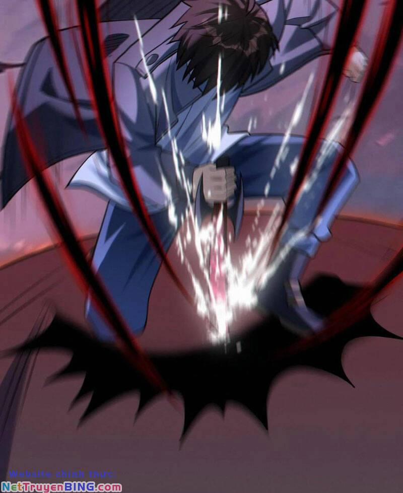 Cướp Đoạt Vô Số Thiên Phú, Ta Trở Thành Thần Ở Thời Đại Toàn Dân Chuyển Chức 52 trang 10