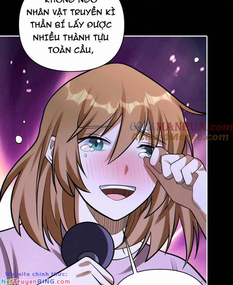 Cướp Đoạt Vô Số Thiên Phú, Ta Trở Thành Thần Ở Thời Đại Toàn Dân Chuyển Chức 52 trang 14