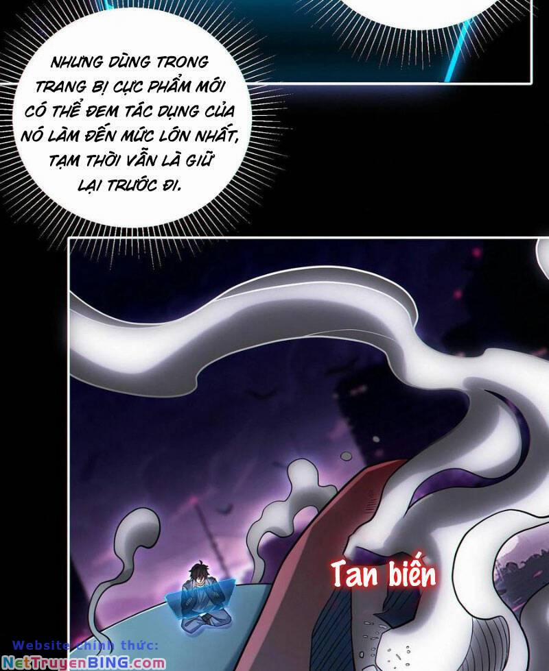 Cướp Đoạt Vô Số Thiên Phú, Ta Trở Thành Thần Ở Thời Đại Toàn Dân Chuyển Chức 52 trang 21