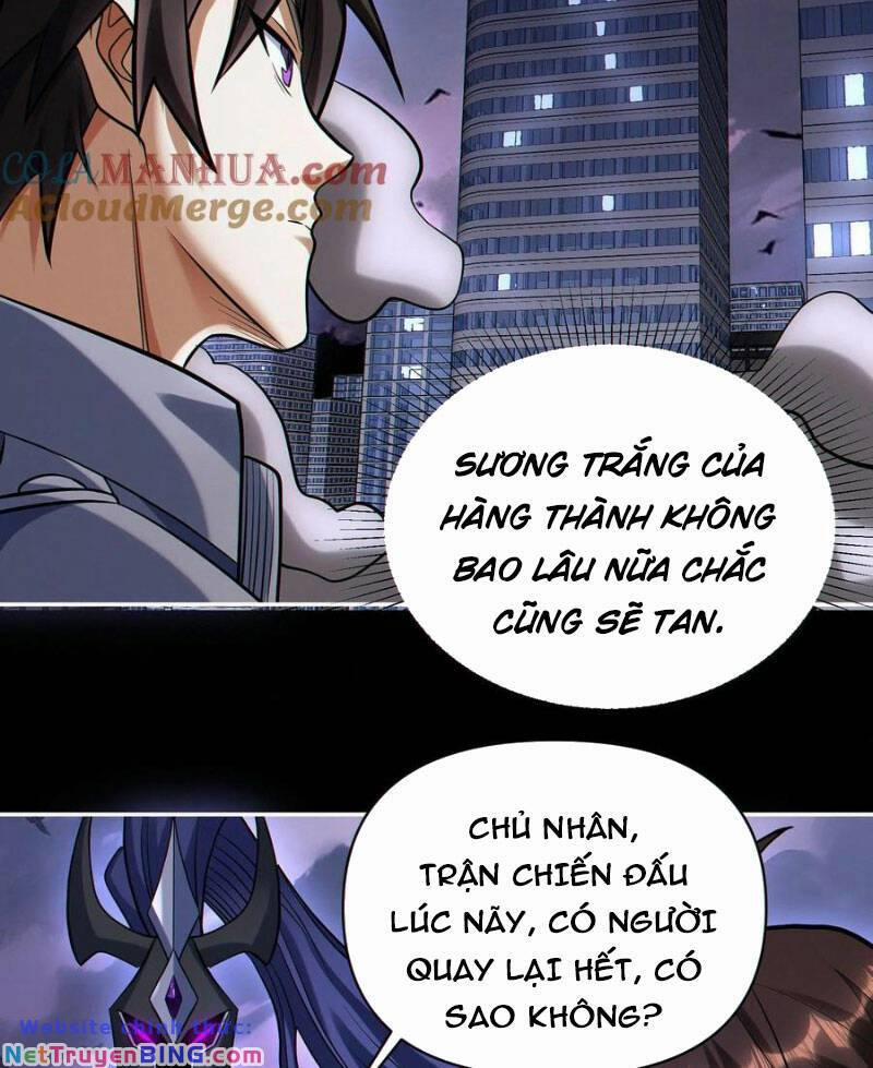 Cướp Đoạt Vô Số Thiên Phú, Ta Trở Thành Thần Ở Thời Đại Toàn Dân Chuyển Chức 52 trang 23