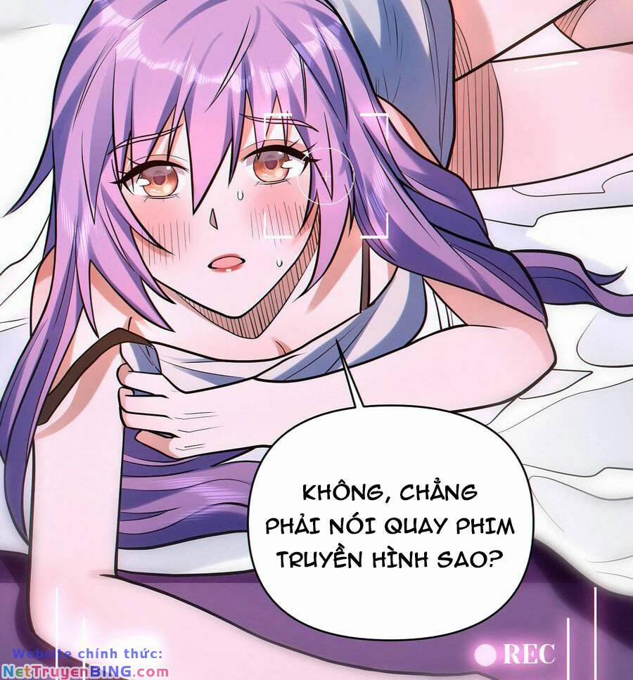 Cướp Đoạt Vô Số Thiên Phú, Ta Trở Thành Thần Ở Thời Đại Toàn Dân Chuyển Chức 52 trang 34