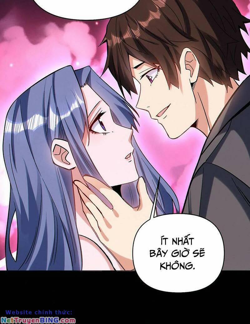 Cướp Đoạt Vô Số Thiên Phú, Ta Trở Thành Thần Ở Thời Đại Toàn Dân Chuyển Chức 54 trang 10