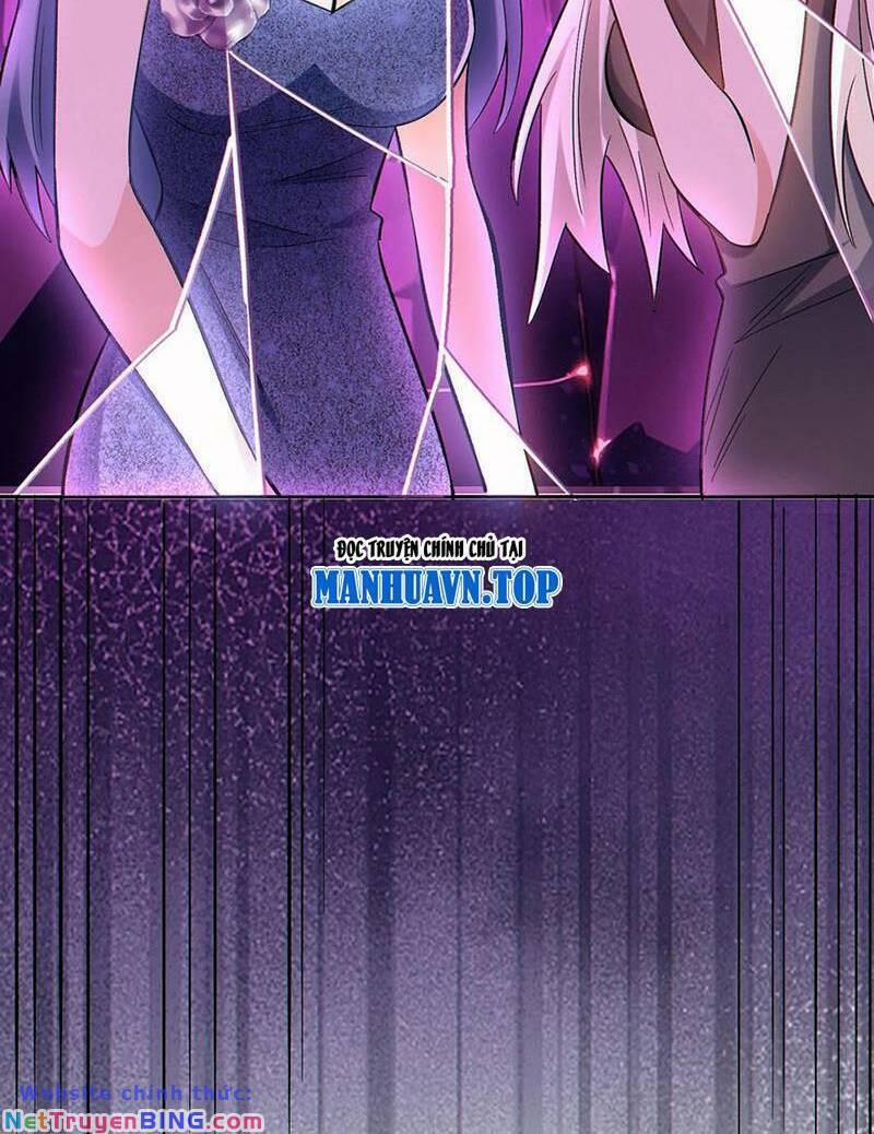 Cướp Đoạt Vô Số Thiên Phú, Ta Trở Thành Thần Ở Thời Đại Toàn Dân Chuyển Chức 54 trang 12