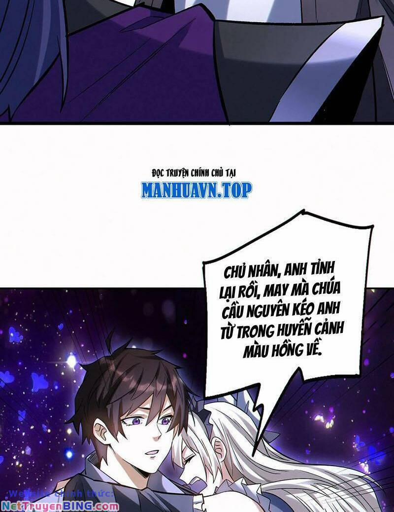 Cướp Đoạt Vô Số Thiên Phú, Ta Trở Thành Thần Ở Thời Đại Toàn Dân Chuyển Chức 54 trang 14