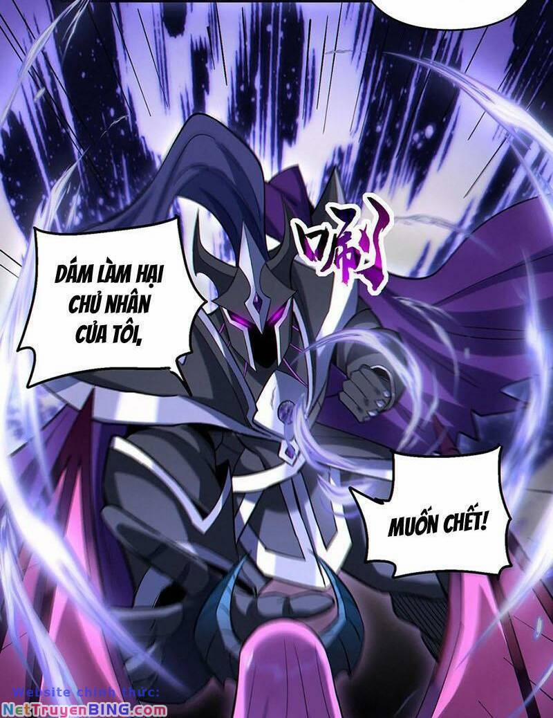 Cướp Đoạt Vô Số Thiên Phú, Ta Trở Thành Thần Ở Thời Đại Toàn Dân Chuyển Chức 54 trang 18