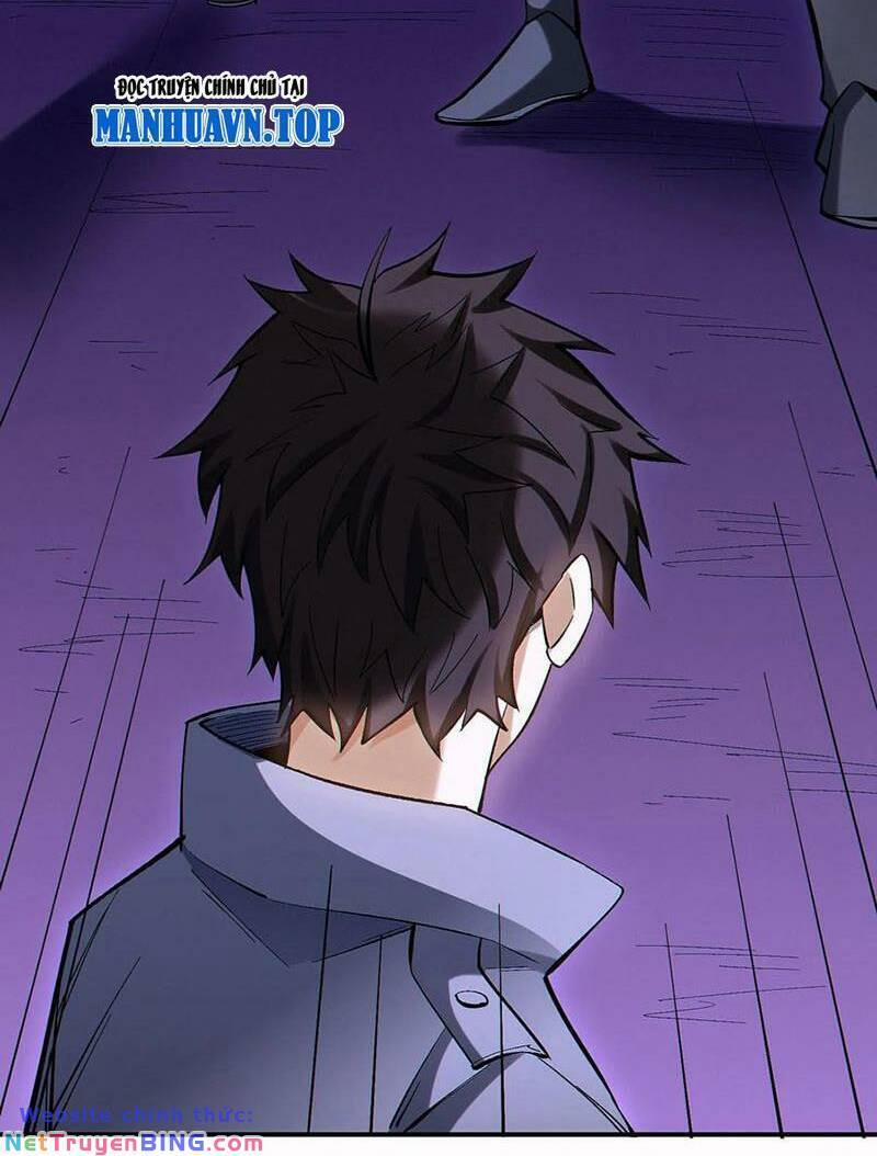 Cướp Đoạt Vô Số Thiên Phú, Ta Trở Thành Thần Ở Thời Đại Toàn Dân Chuyển Chức 54 trang 24