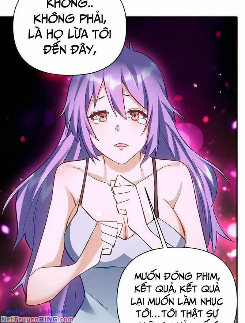 Cướp Đoạt Vô Số Thiên Phú, Ta Trở Thành Thần Ở Thời Đại Toàn Dân Chuyển Chức 54 trang 28