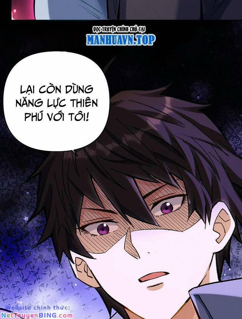 Cướp Đoạt Vô Số Thiên Phú, Ta Trở Thành Thần Ở Thời Đại Toàn Dân Chuyển Chức 54 trang 31