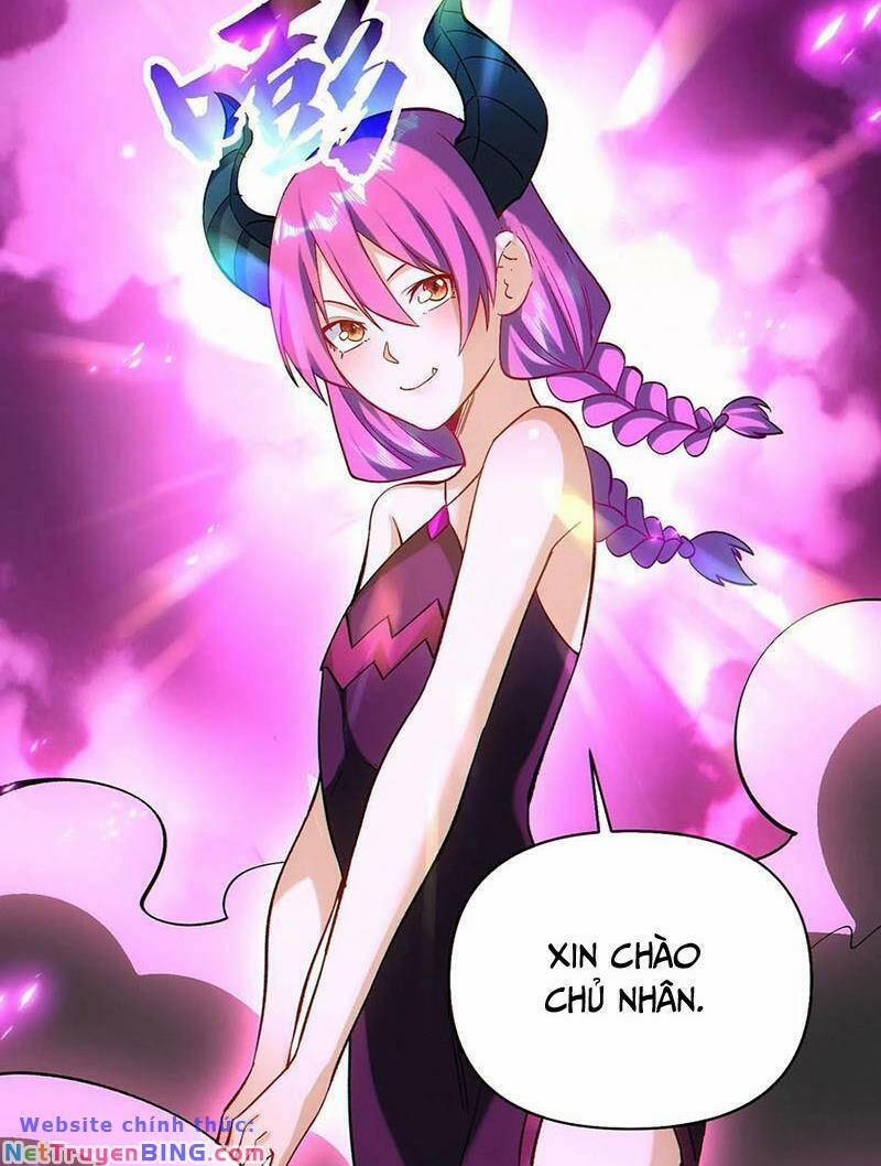 Cướp Đoạt Vô Số Thiên Phú, Ta Trở Thành Thần Ở Thời Đại Toàn Dân Chuyển Chức 54 trang 39