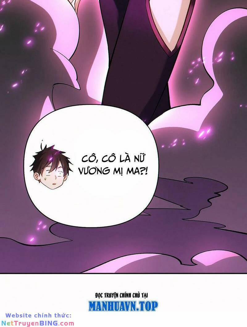 Cướp Đoạt Vô Số Thiên Phú, Ta Trở Thành Thần Ở Thời Đại Toàn Dân Chuyển Chức 54 trang 40