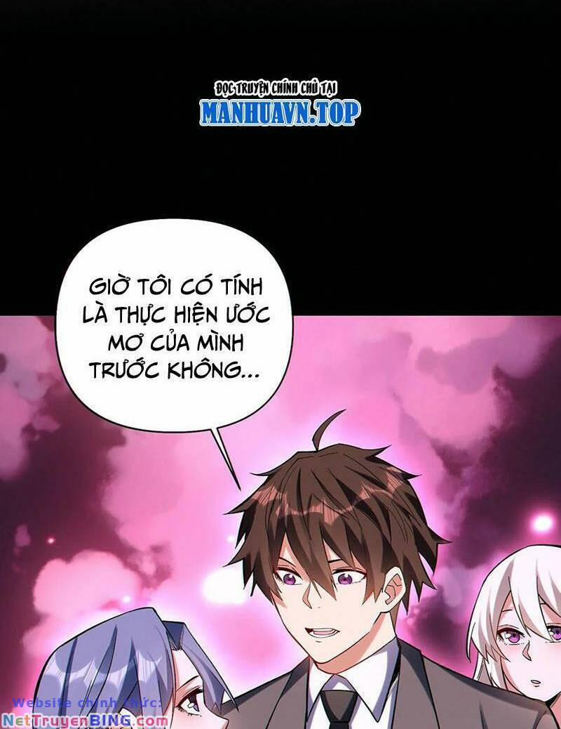 Cướp Đoạt Vô Số Thiên Phú, Ta Trở Thành Thần Ở Thời Đại Toàn Dân Chuyển Chức 54 trang 8