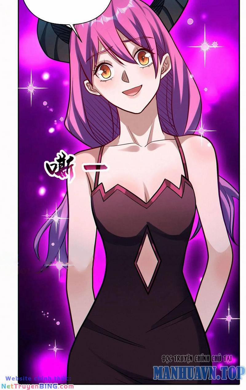 Cướp Đoạt Vô Số Thiên Phú, Ta Trở Thành Thần Ở Thời Đại Toàn Dân Chuyển Chức 55 trang 3