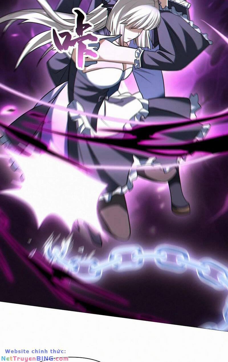 Cướp Đoạt Vô Số Thiên Phú, Ta Trở Thành Thần Ở Thời Đại Toàn Dân Chuyển Chức 56 trang 13