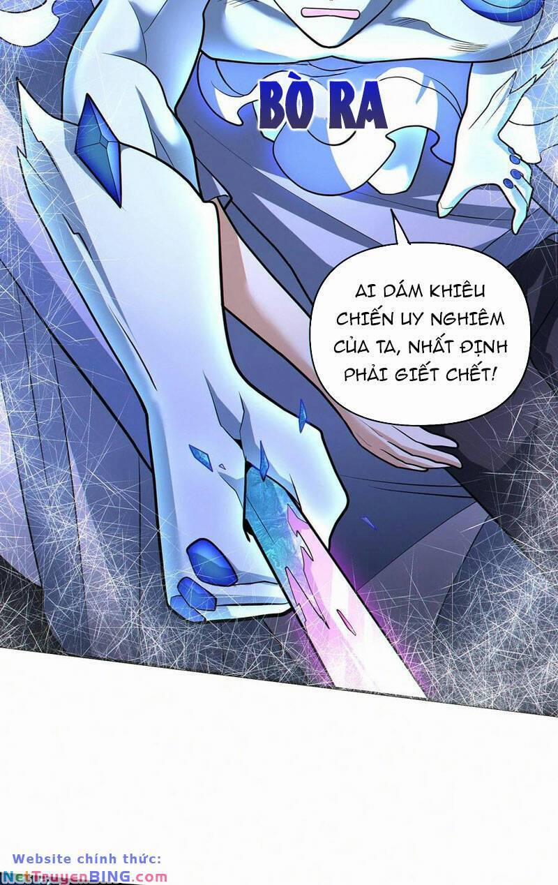 Cướp Đoạt Vô Số Thiên Phú, Ta Trở Thành Thần Ở Thời Đại Toàn Dân Chuyển Chức 56 trang 2