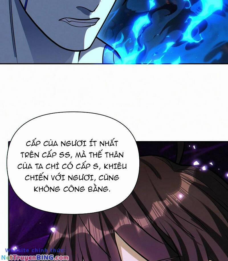 Cướp Đoạt Vô Số Thiên Phú, Ta Trở Thành Thần Ở Thời Đại Toàn Dân Chuyển Chức 56 trang 20