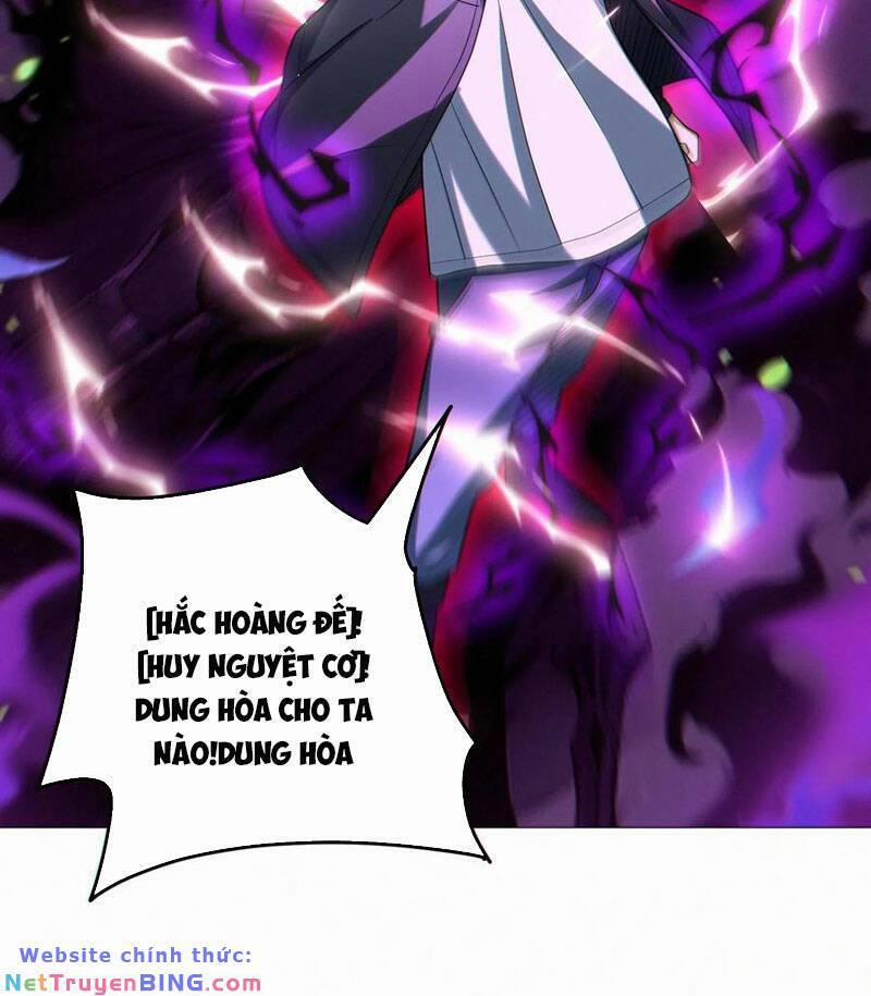 Cướp Đoạt Vô Số Thiên Phú, Ta Trở Thành Thần Ở Thời Đại Toàn Dân Chuyển Chức 56 trang 23