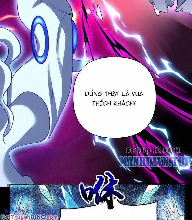 Cướp Đoạt Vô Số Thiên Phú, Ta Trở Thành Thần Ở Thời Đại Toàn Dân Chuyển Chức 56 trang 35
