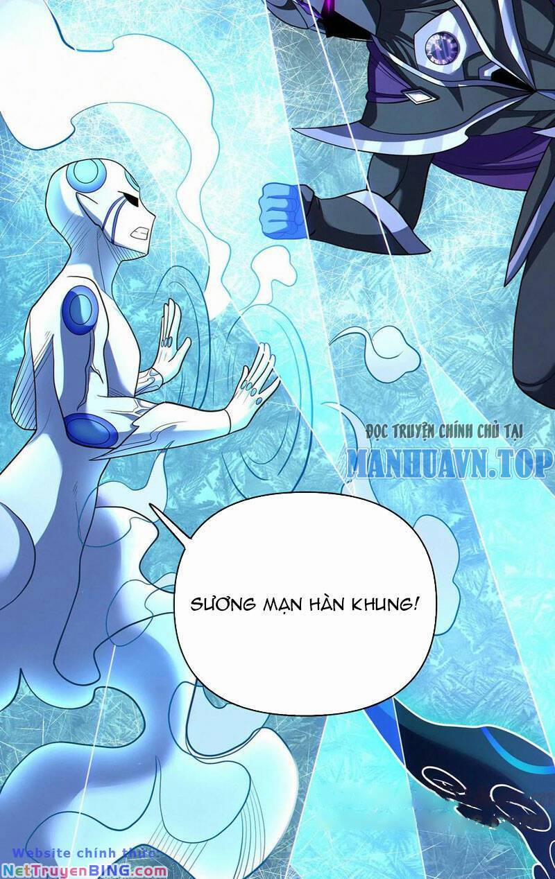 Cướp Đoạt Vô Số Thiên Phú, Ta Trở Thành Thần Ở Thời Đại Toàn Dân Chuyển Chức 56 trang 5