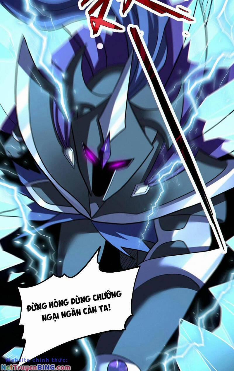 Cướp Đoạt Vô Số Thiên Phú, Ta Trở Thành Thần Ở Thời Đại Toàn Dân Chuyển Chức 56 trang 7