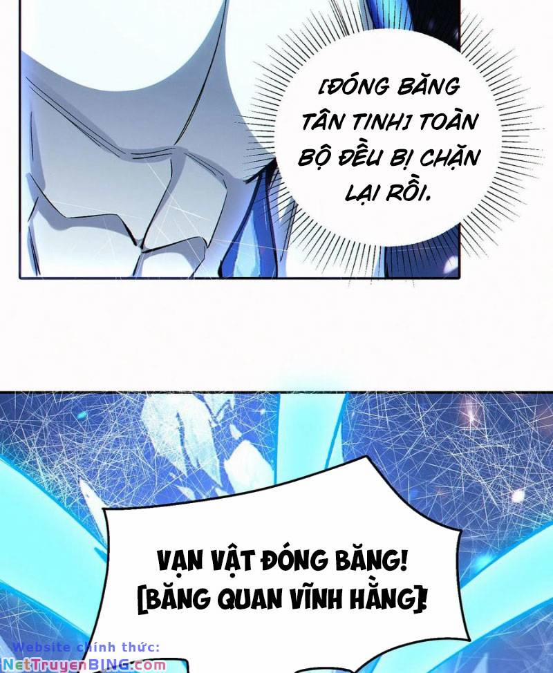 Cướp Đoạt Vô Số Thiên Phú, Ta Trở Thành Thần Ở Thời Đại Toàn Dân Chuyển Chức 57 trang 1