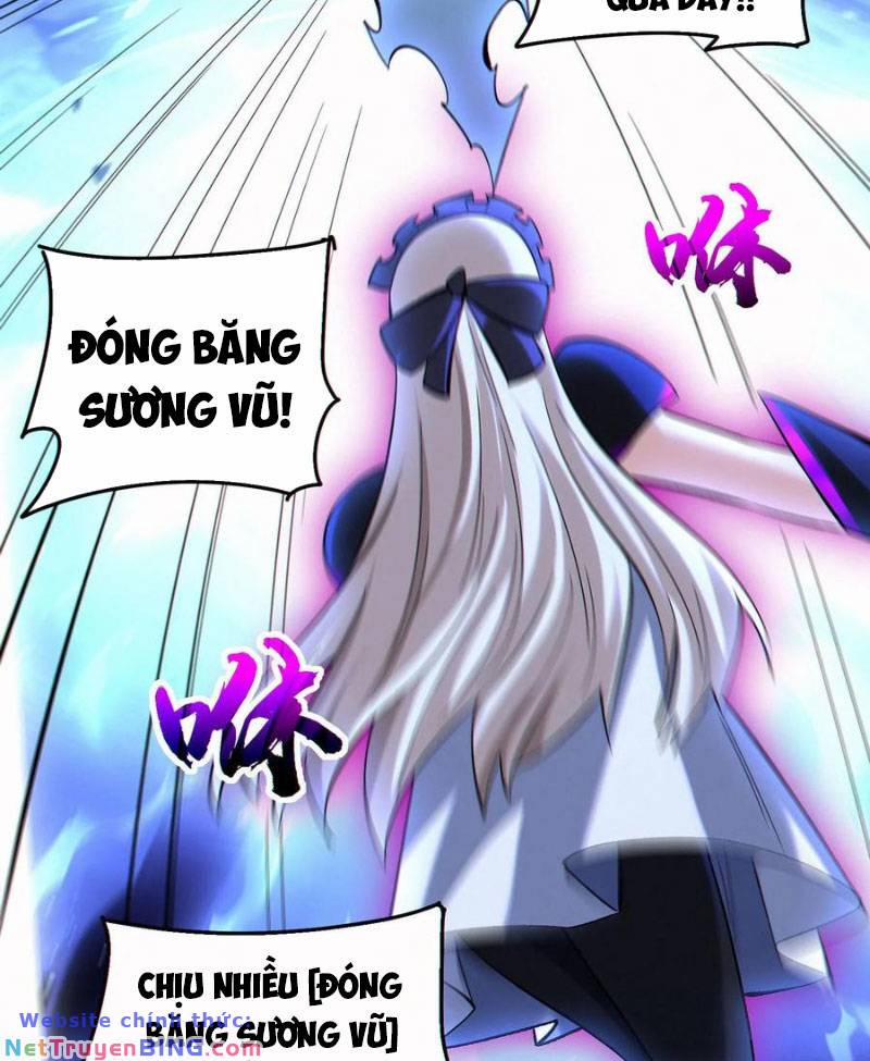 Cướp Đoạt Vô Số Thiên Phú, Ta Trở Thành Thần Ở Thời Đại Toàn Dân Chuyển Chức 57 trang 13