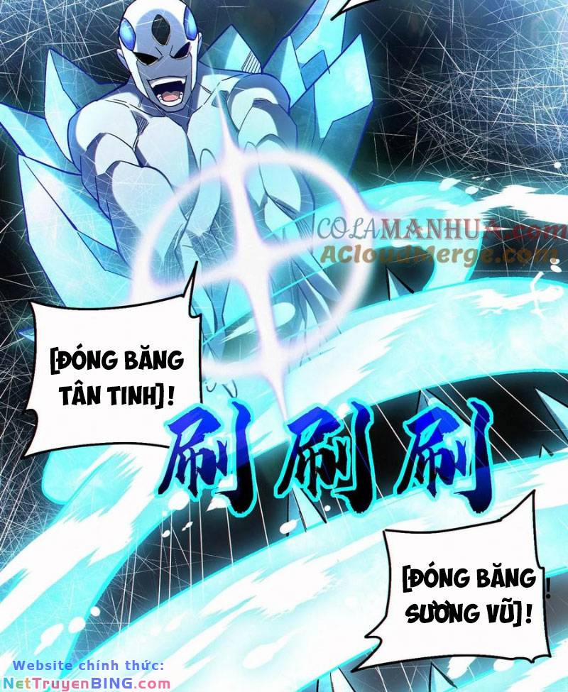 Cướp Đoạt Vô Số Thiên Phú, Ta Trở Thành Thần Ở Thời Đại Toàn Dân Chuyển Chức 57 trang 17