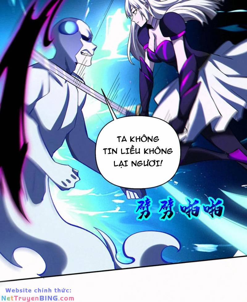 Cướp Đoạt Vô Số Thiên Phú, Ta Trở Thành Thần Ở Thời Đại Toàn Dân Chuyển Chức 57 trang 19