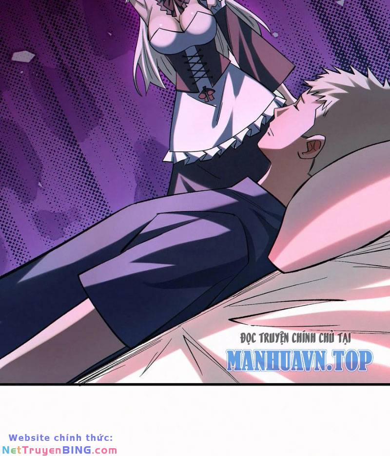 Cướp Đoạt Vô Số Thiên Phú, Ta Trở Thành Thần Ở Thời Đại Toàn Dân Chuyển Chức 57 trang 28
