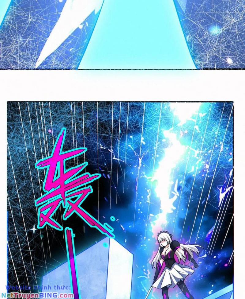 Cướp Đoạt Vô Số Thiên Phú, Ta Trở Thành Thần Ở Thời Đại Toàn Dân Chuyển Chức 57 trang 3