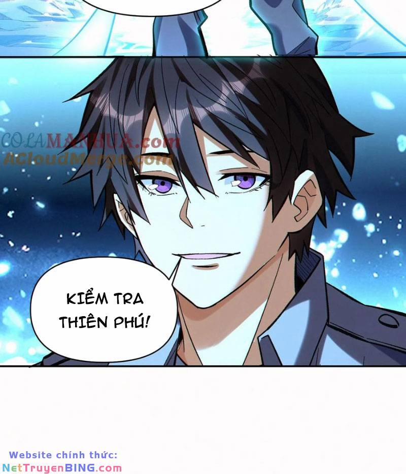 Cướp Đoạt Vô Số Thiên Phú, Ta Trở Thành Thần Ở Thời Đại Toàn Dân Chuyển Chức 57 trang 35