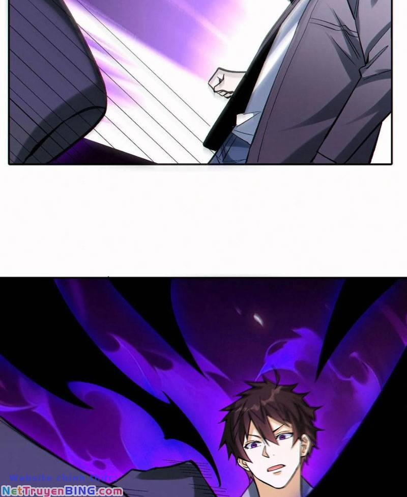 Cướp Đoạt Vô Số Thiên Phú, Ta Trở Thành Thần Ở Thời Đại Toàn Dân Chuyển Chức 58 trang 18
