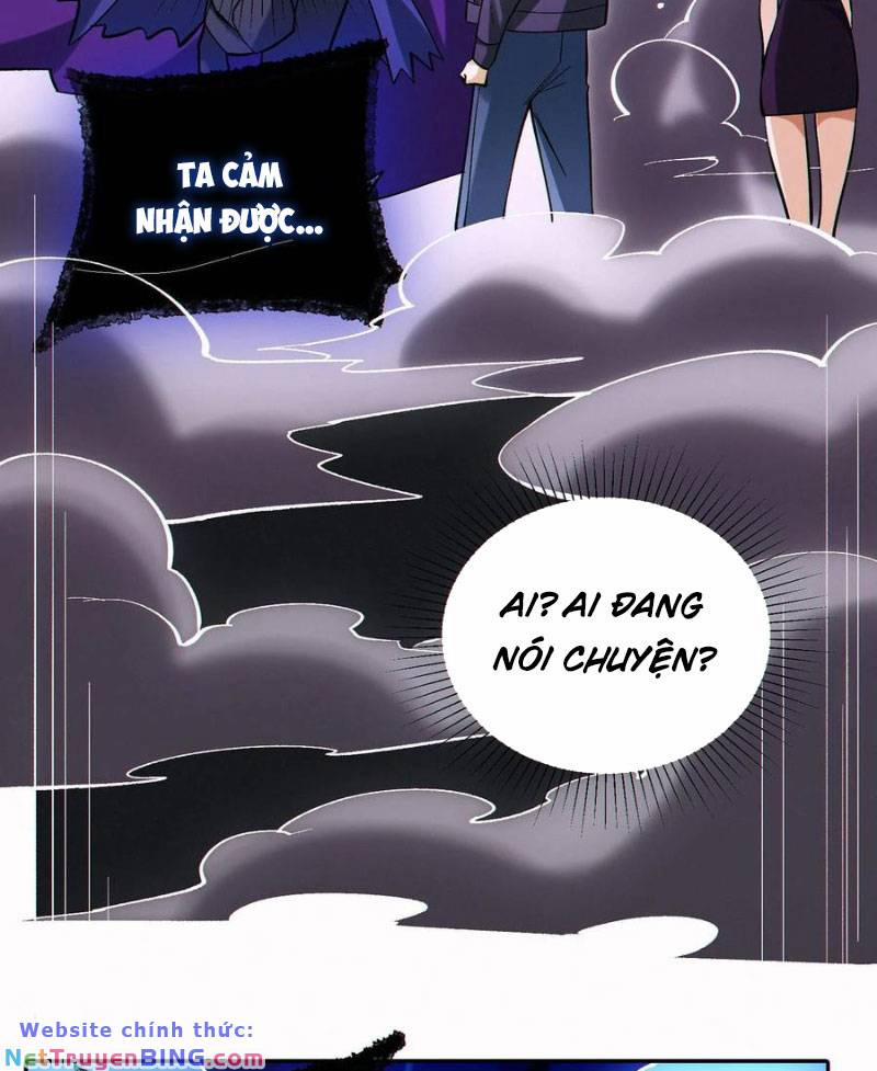 Cướp Đoạt Vô Số Thiên Phú, Ta Trở Thành Thần Ở Thời Đại Toàn Dân Chuyển Chức 58 trang 21