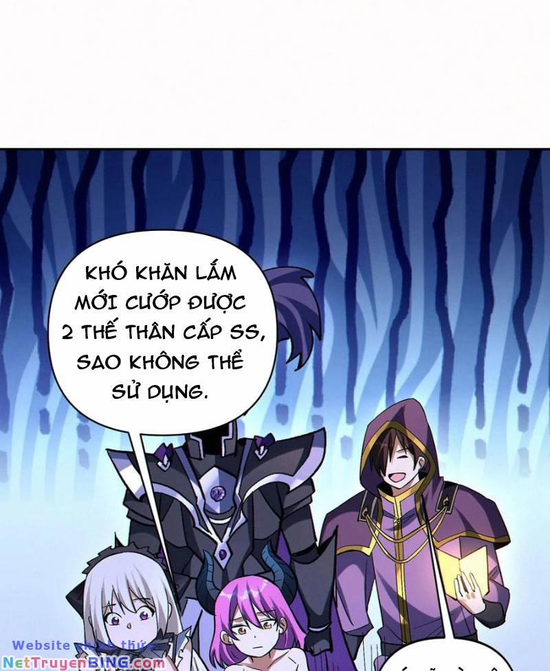 Cướp Đoạt Vô Số Thiên Phú, Ta Trở Thành Thần Ở Thời Đại Toàn Dân Chuyển Chức 58 trang 3