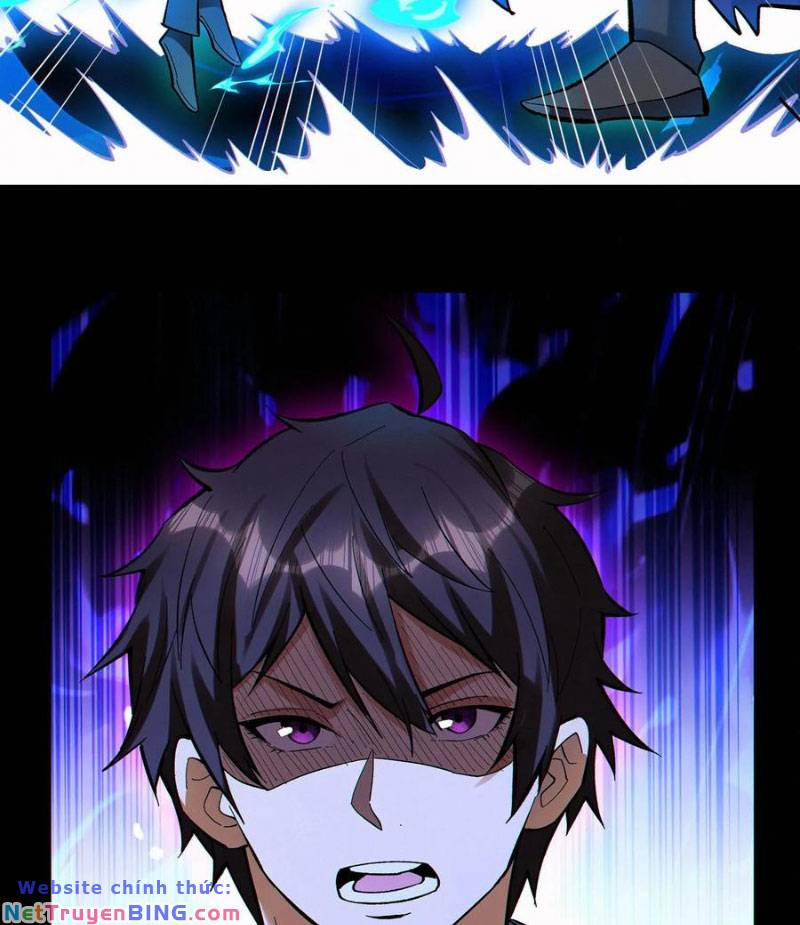 Cướp Đoạt Vô Số Thiên Phú, Ta Trở Thành Thần Ở Thời Đại Toàn Dân Chuyển Chức 58 trang 34